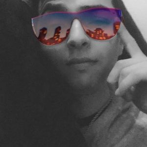 Meet your Posher, Jose